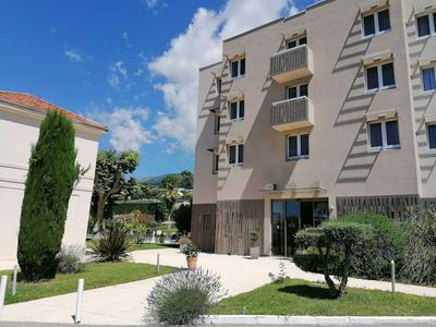 Best Western Plus Hotel Elixir Grasse