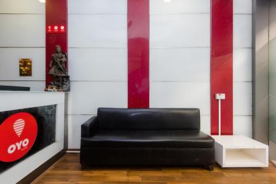 OYO 3769 Blue Pearl Residency