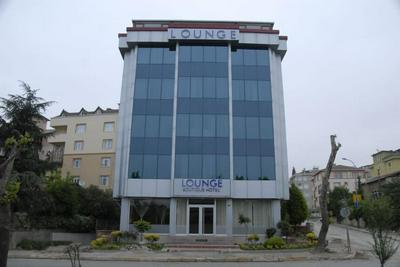 Lounge Boutique Hotel