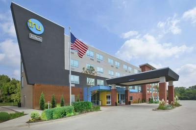 Tru by Hilton Jackson, MI