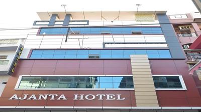 Ajanta Hotel