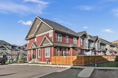 New Apartments in Cranston by GLOBALSTAY