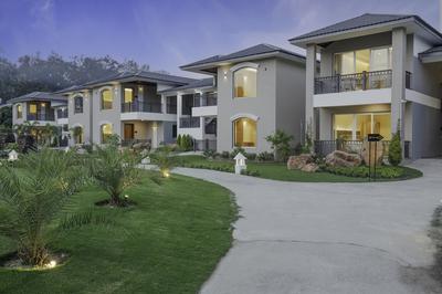 Excel Hotels & Resorts Corbett