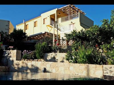 Small Village, 2 Houses Together for 2 Families