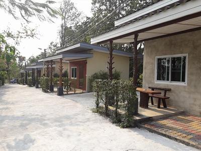 Suepuen Monbai Resort