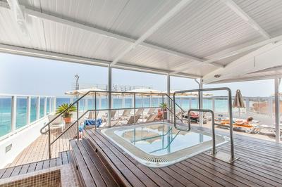 Hotel Voramar Mallorca