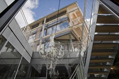 Hotel Garni Matterhorn Focus AG