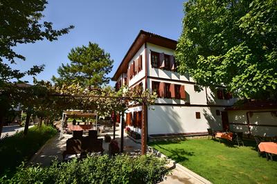 Arpacioglu Konak - Special Class