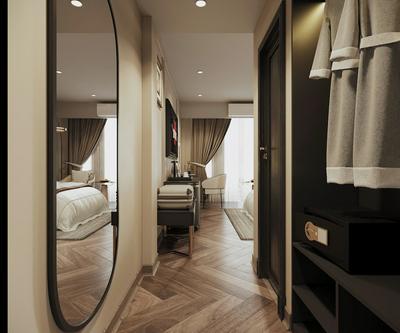 San Quinze Hanoi Hotel