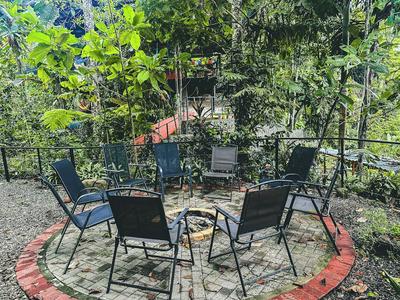 Selva Madre Eco Sanctuary