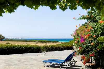 Angali TA 3 Bedroom Home 60m From Kastraki Beach