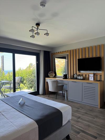 Cartoon Residence - Adults Only