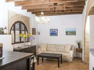 Fabulosa Casa Mudéjar.
