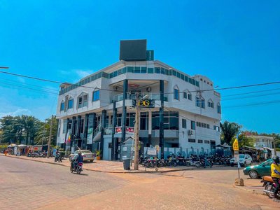 Hotel Divines Graces Residence Inn