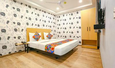 FabHotel Blusky