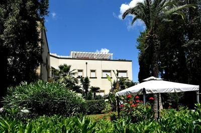 Aedes Resort