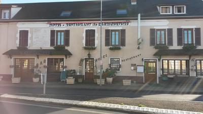 Hôtel de L'Agriculture