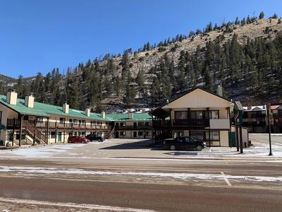 Ponderosa Lodge, an Ascend Collection Hotel, Billede 2