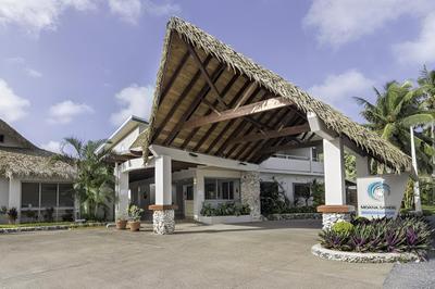 Moana Sands Lagoon Resort - Adults Only