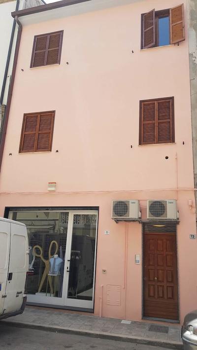 Reggia del Sole - Rental Apartments