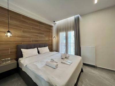 Mango Apartment & Suite by halu!