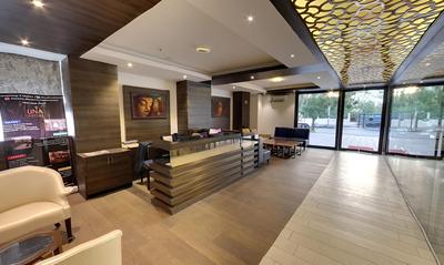 Hotel Grandeur