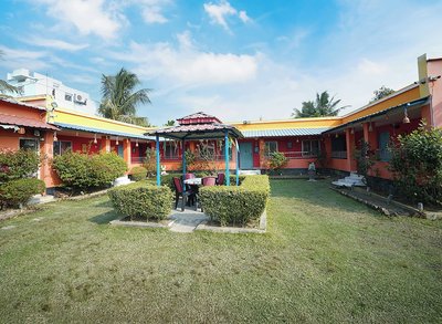 PURNI HOTEL