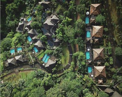 The Payogan Villa Resort & Spa