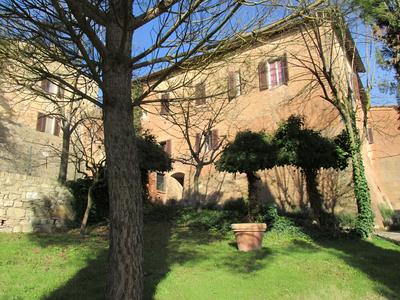 Agriturismo Castello di Saltemnano