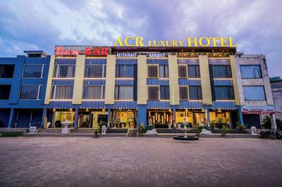 ACR Luxury Hotel