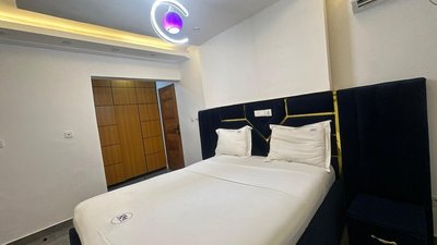 Tchinda Meli Residence