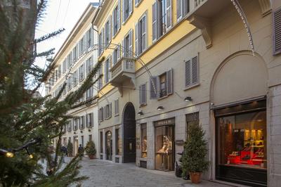 Suitelowcost Spiga