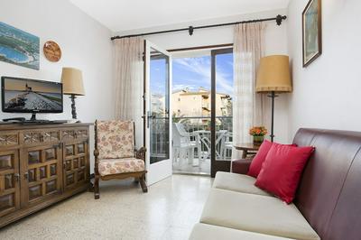 Apartment Margell G-2