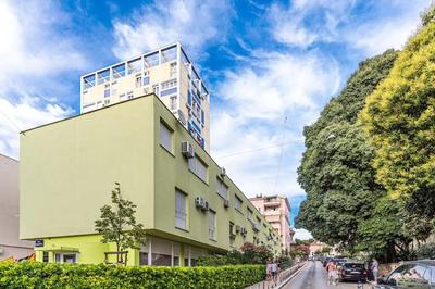 Silva - Central & Modern - A
