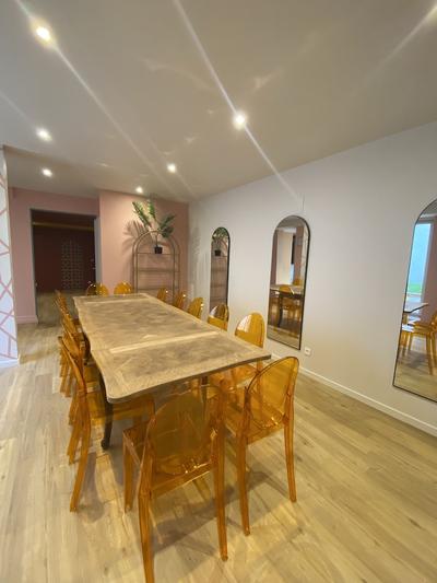 Apart'Moment EN GROUPE - La Casa Hacienda