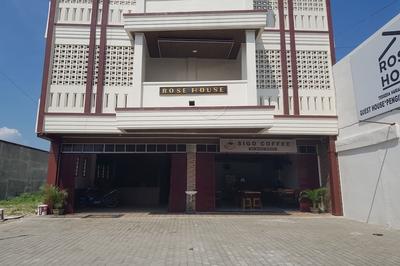 OYO 93709 Rose Inn 2