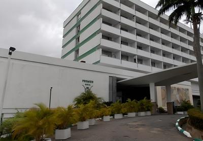 Premier Hotel