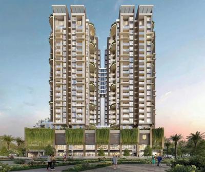 Bluesky Opera Luxury Ho Chi Minh City