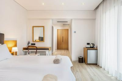 Athina Palace Resort & Spa