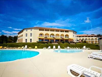 Le Domaine de Manon