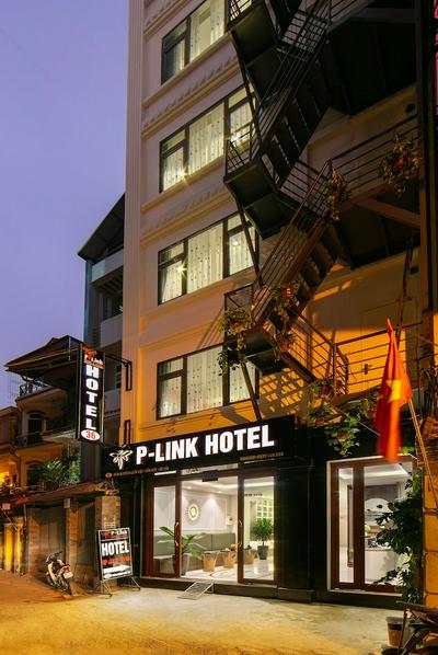 P-Link Home & Hotel