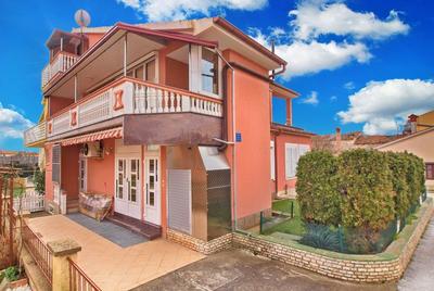 Apartment 1544