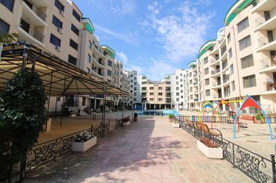 Menada Avalon Apartments