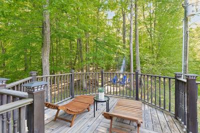 Puzzle Peak 3 Bedroom Cottage