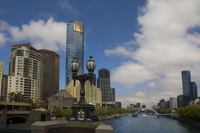 Quay West Suites Melbourne