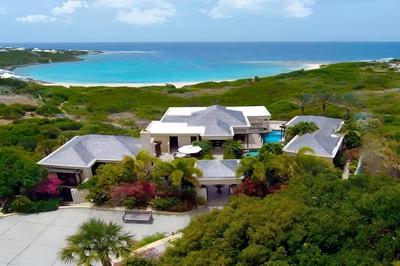 Villa Bird of Paradise