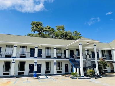 Magnolia Inn of Gautier