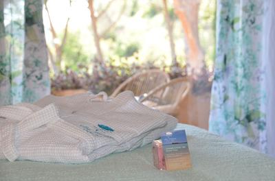 Villa Thalassa Art' B&B