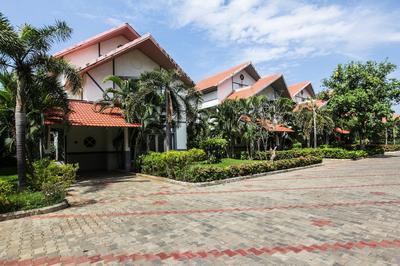 OYO 46628 Pheonix Inn