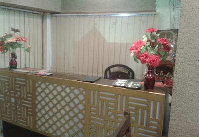 Walkin Shiva P Guest House